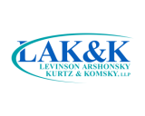 https://www.logocontest.com/public/logoimage/1661411866Levinson Arshonsky Kurtz _ Komsky LLP50.png